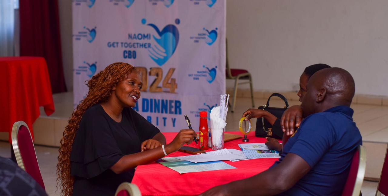 Engaging the Community